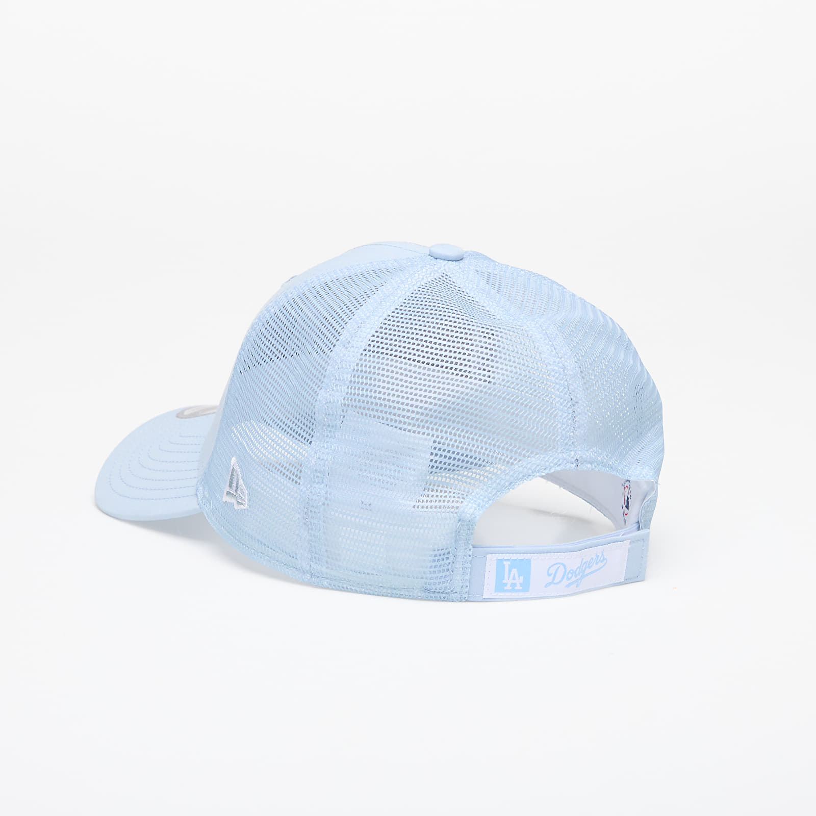 Šiltovky New Era 9FORTY Trucker MLB Midi Homefield Los Angeles Dodgers SFB/ Optic White