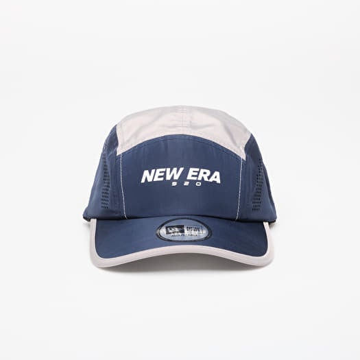 Keps New Era Runner Colour Block Runner Navy/ PGY