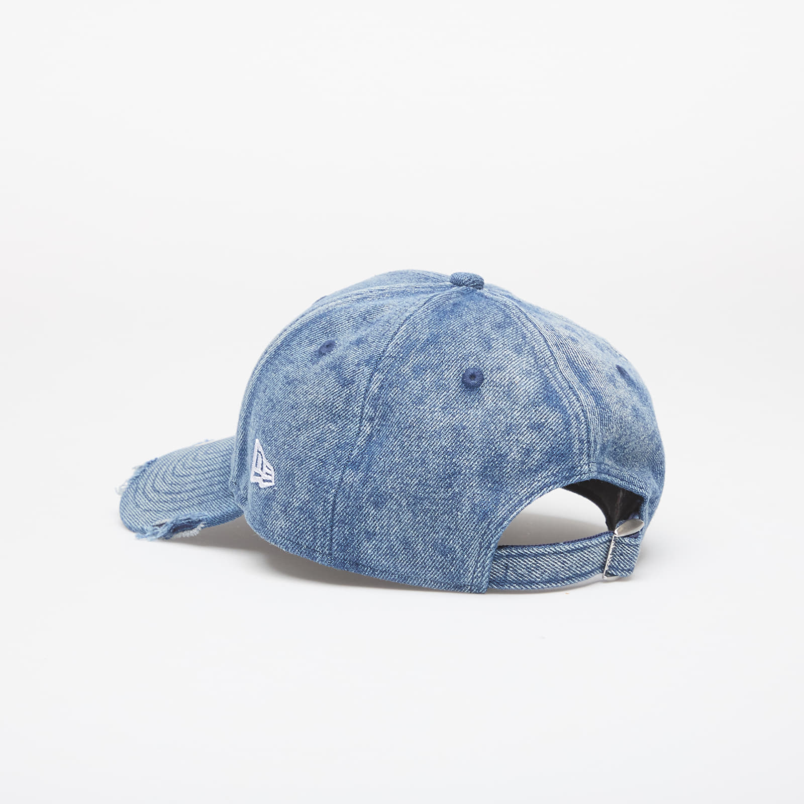 Šiltovky New Era 9FORTY MLB Acid Wash Denim Los Angeles Dodgers PAB