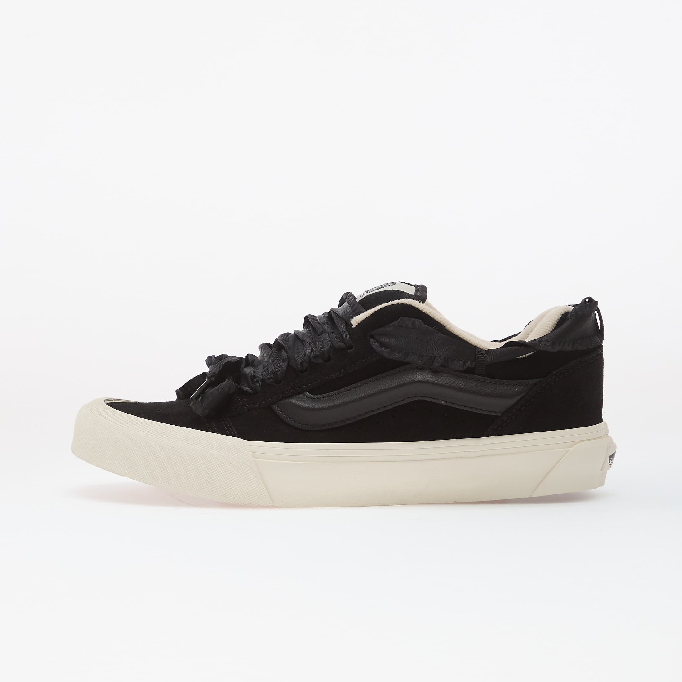Sneakers Vans Knu Skool Laces Black EUR 39