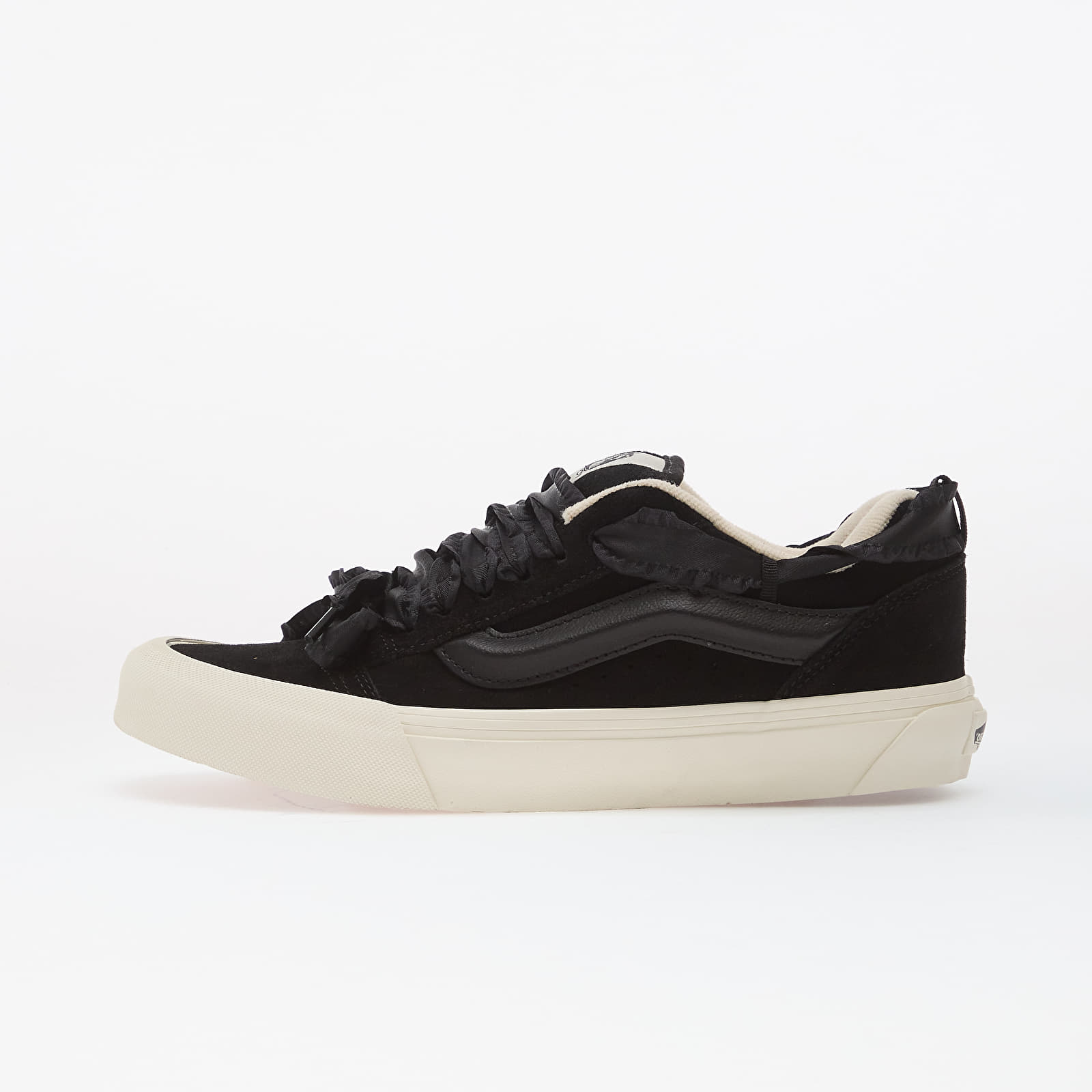 Vyriška avalynė Vans Knu Skool Laces Black