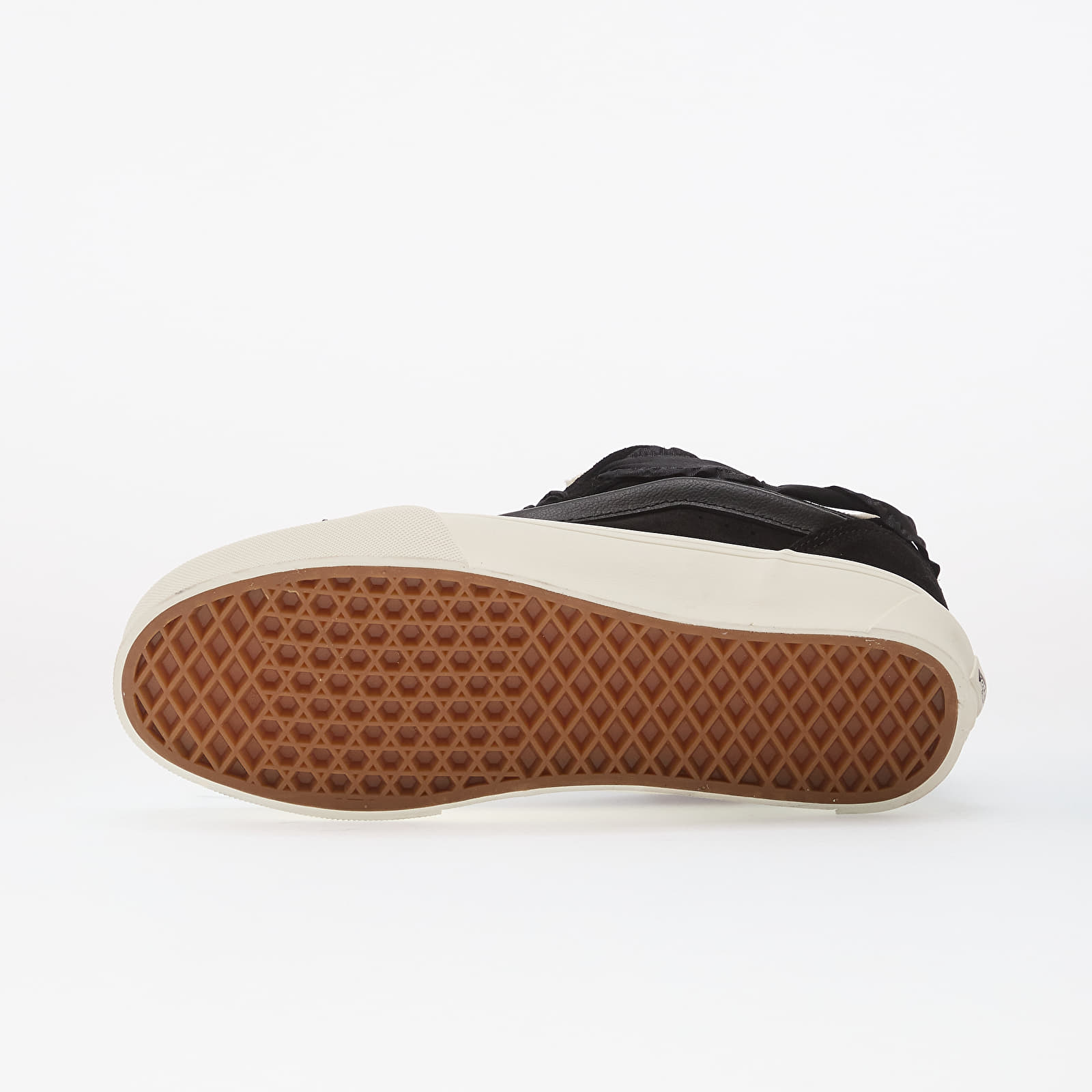 Vyriška avalynė Vans Knu Skool Laces Black