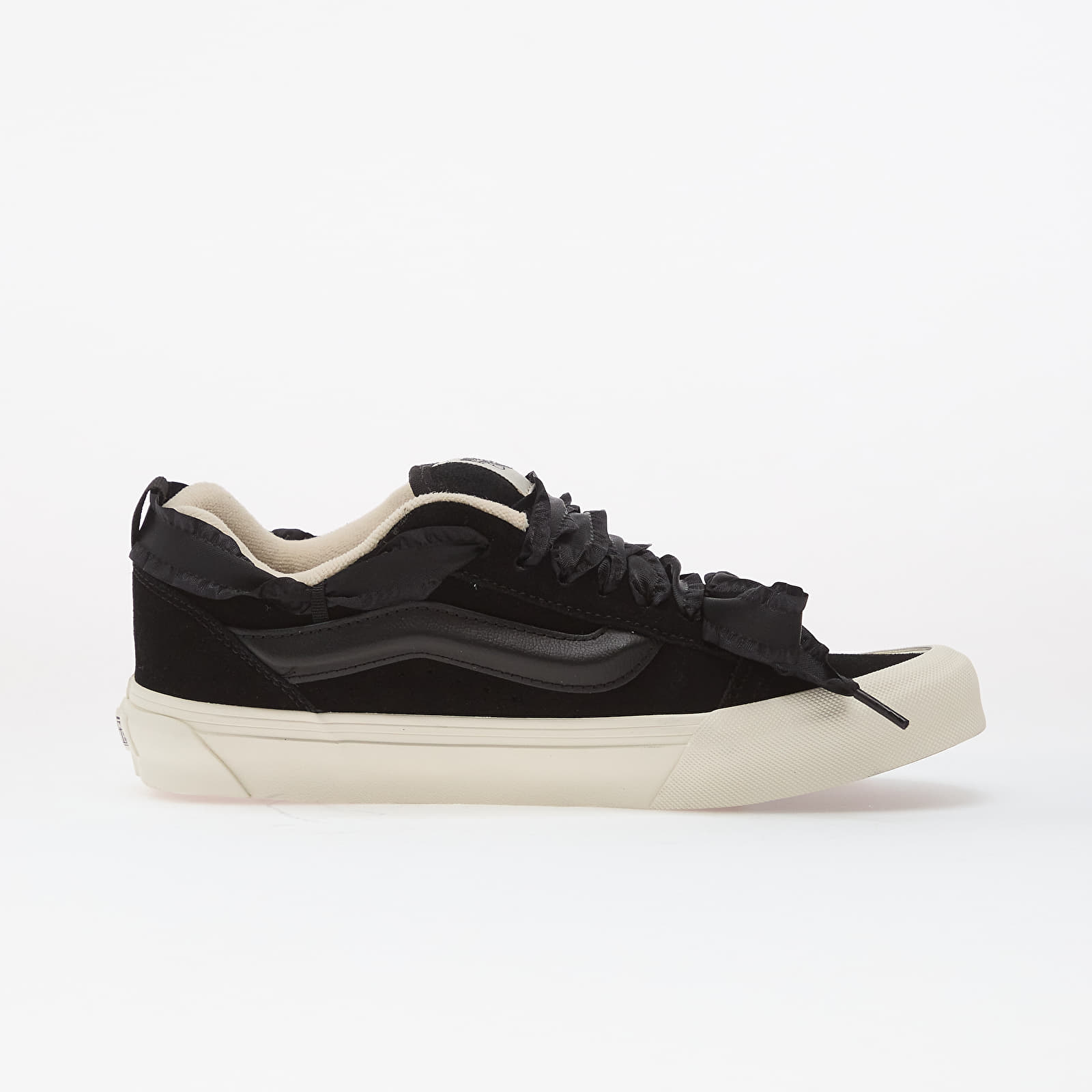 Vyriška avalynė Vans Knu Skool Laces Black