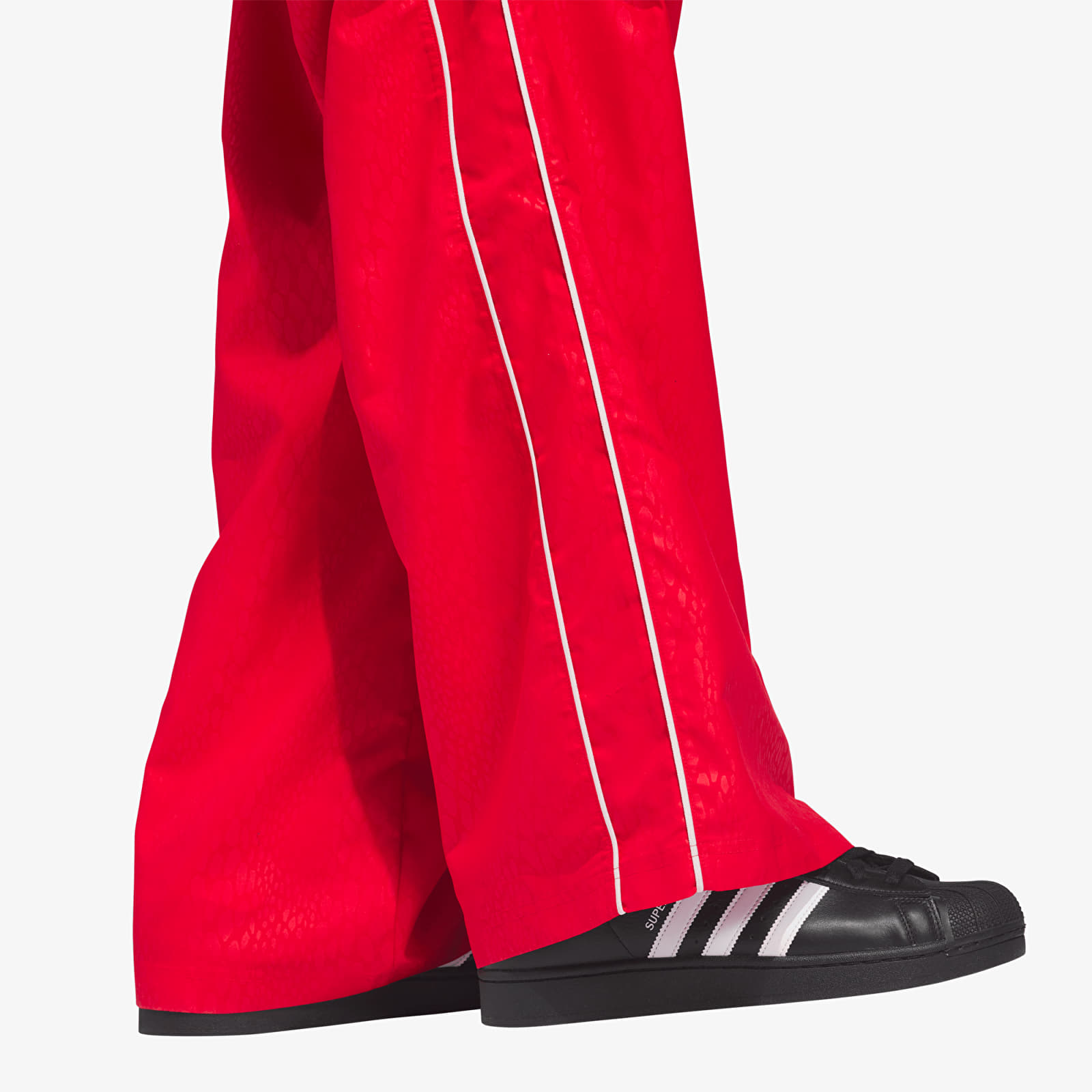 Joggingbukser adidas Track Pant Ny UNISEX Pure Ruby