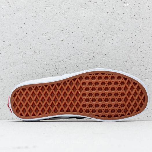 Kids' sneakers and shoes Vans Classic Slip-On (Checkerboard) Black