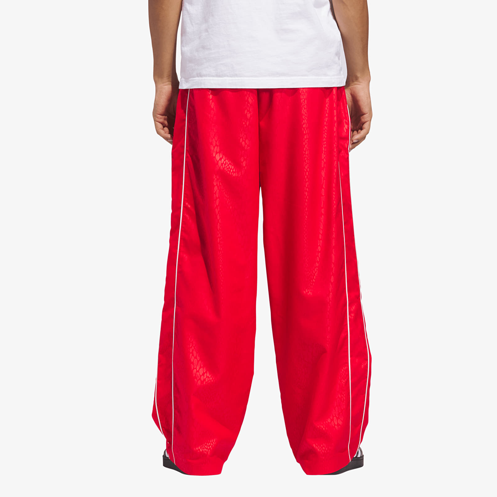 Joggingbukser adidas Track Pant Ny UNISEX Pure Ruby