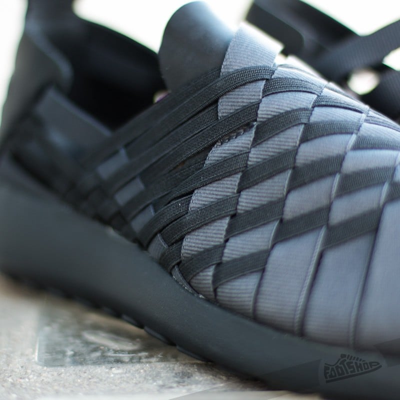 Damesko Nike Wmns Rosherun Woven 2.0 black