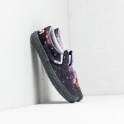 Men s shoes Vans Classic Slip On Space Voyager Galaxy Black