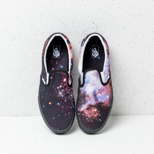 Vans hotsell nasa galaxy