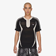 adidas x Clot Knit Jersey By Edison Chen UNISEX Black/ Wonder White