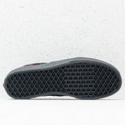 Men s shoes Vans Classic Slip On Space Voyager Galaxy Black Footshop