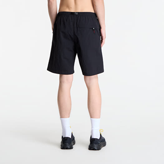 Gramicci Nylon Packable G-Short Black | Footshop