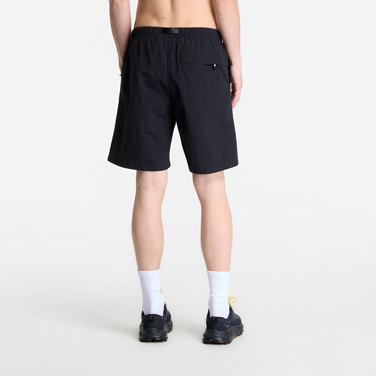 Shorts Gramicci Nylon Packable G-Short Black