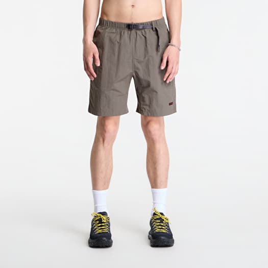 Kurze Hosen Gramicci Nylon Packable G-Short Granite