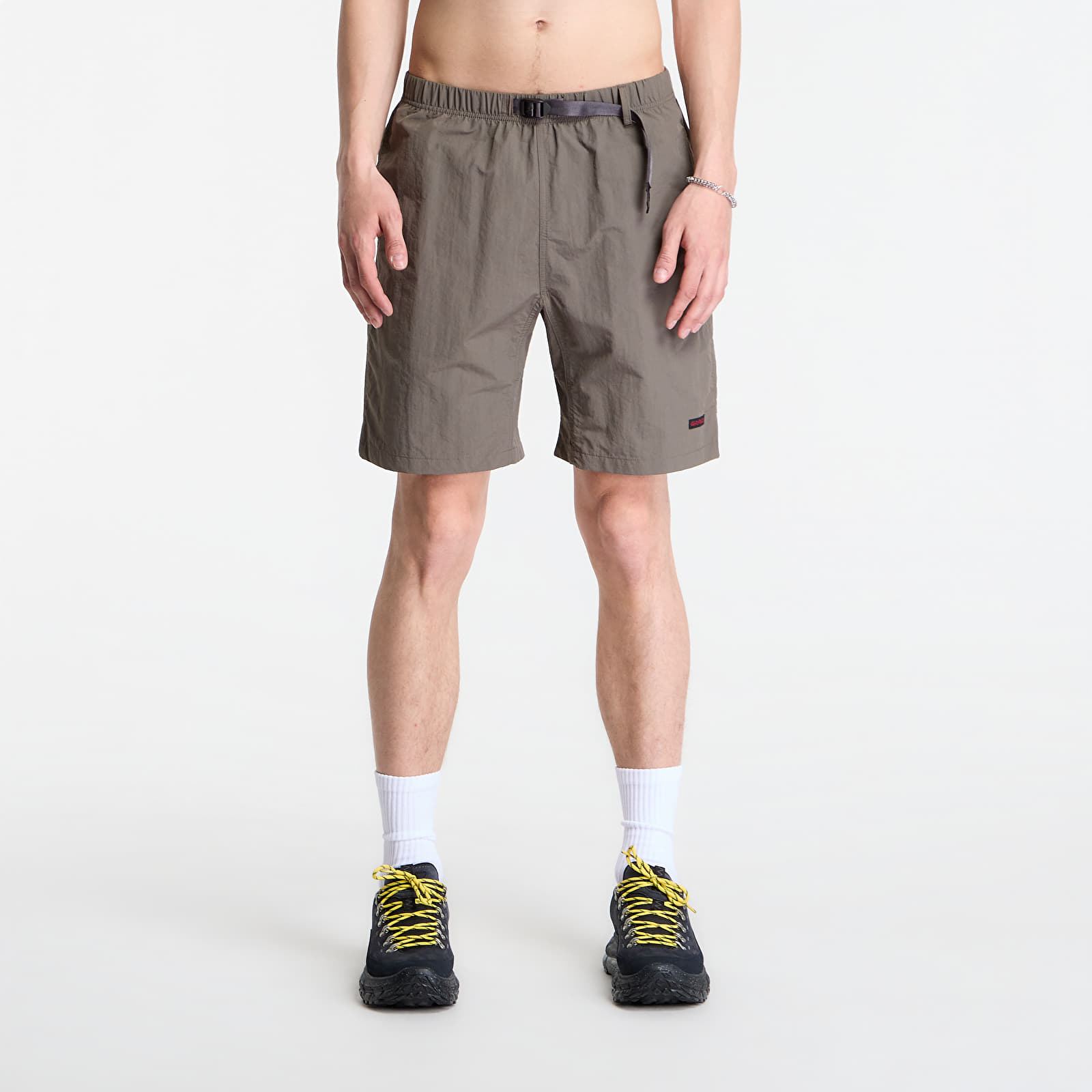 Kraťasy Gramicci Nylon Packable G-Short Granite