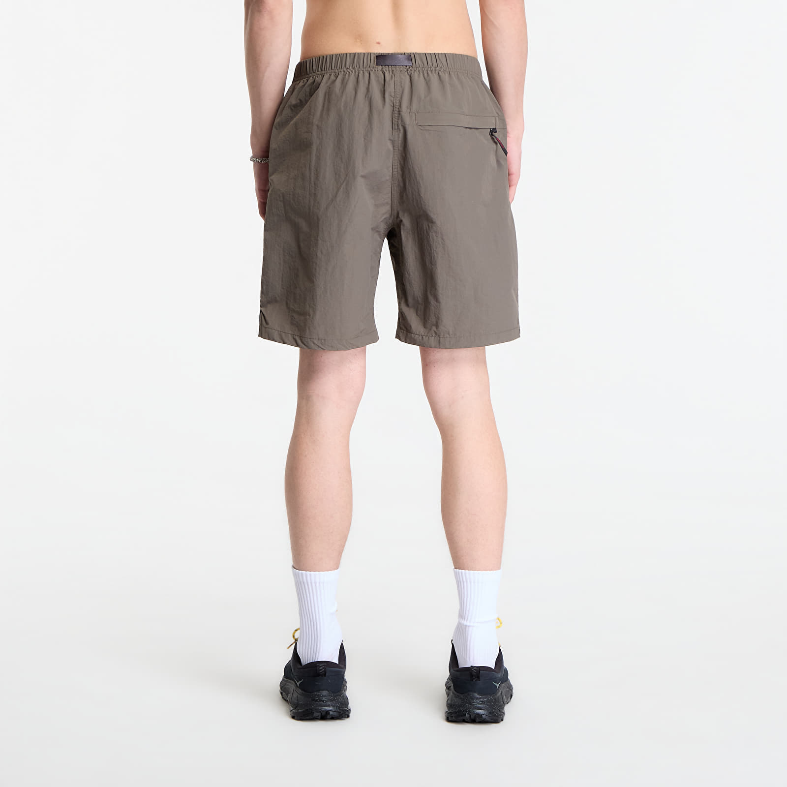 Kraťasy Gramicci Nylon Packable G-Short Granite