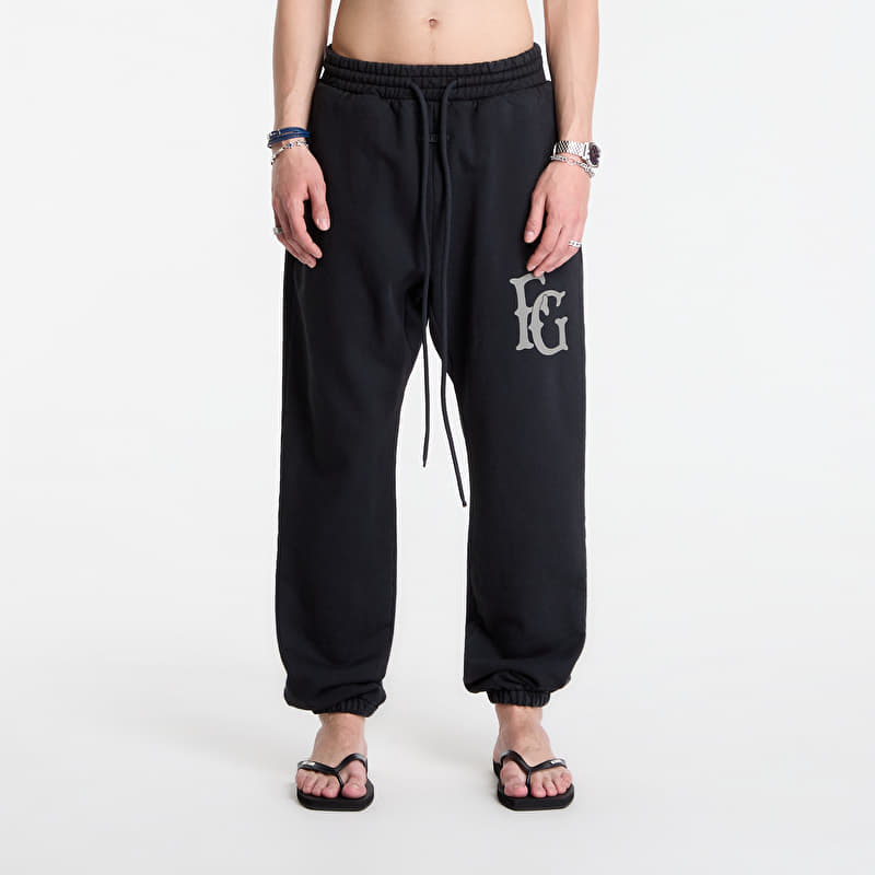 Fear Of God Fgclassic Sweatpant Black