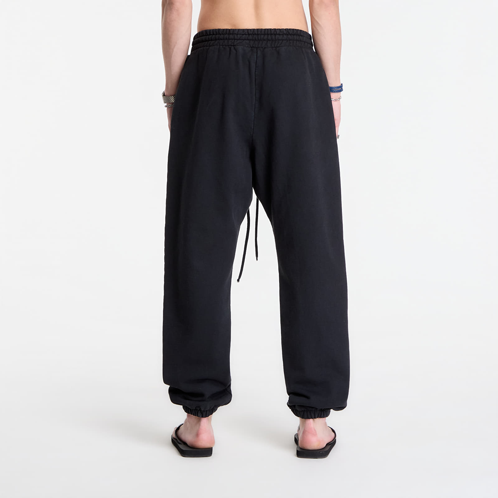 Jogginghosen für Männer Fear Of God FG Classic Sweatpant Black