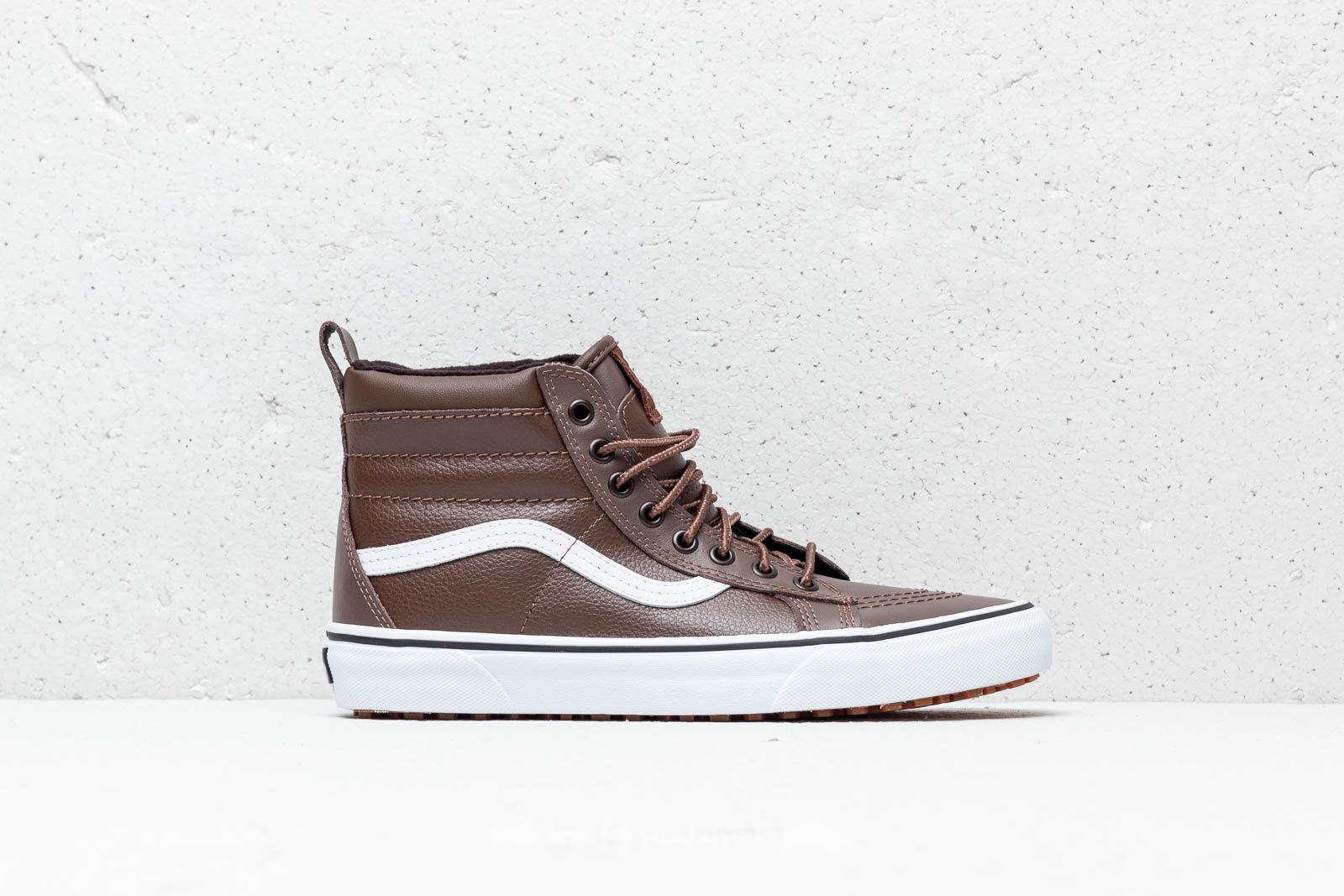 Vans sk8 hi hot sale mte rain drum