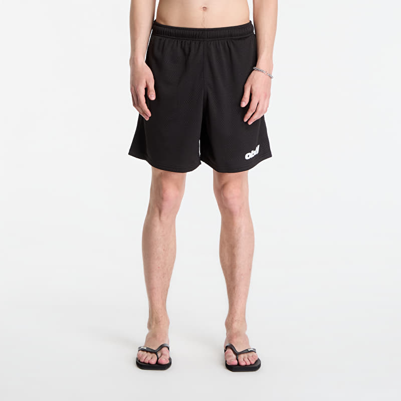 OBEY Stanton Short Black