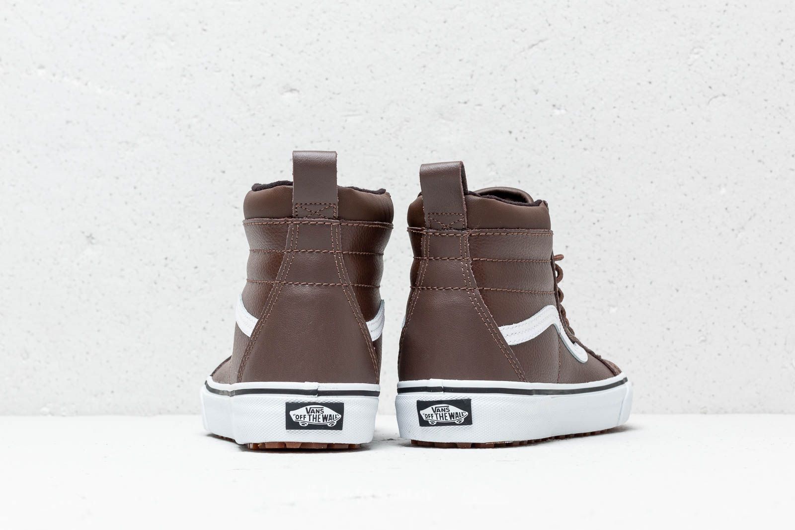 Vans sk8 hi deals mte rain drum