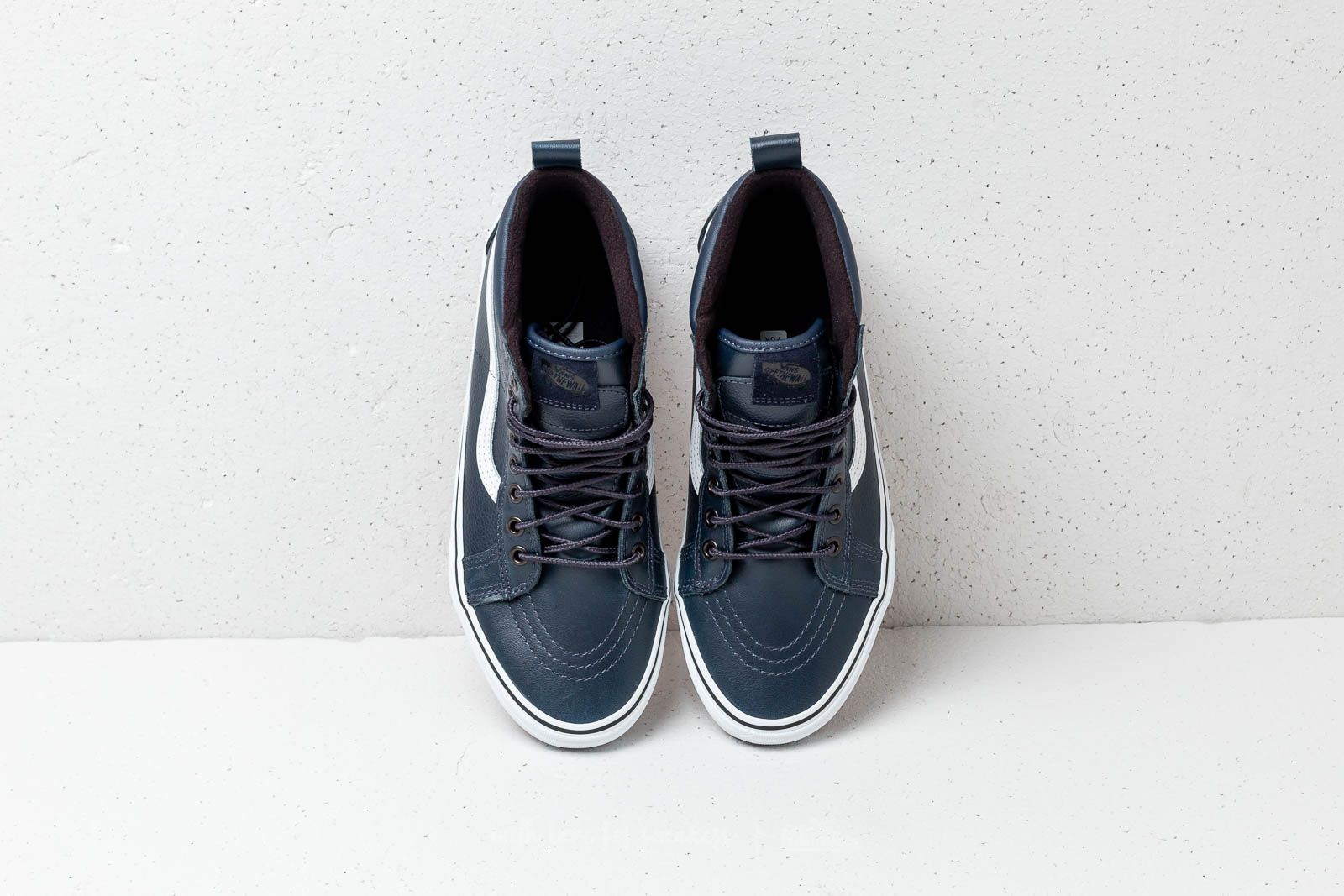 Herresko Vans Sk8-Hi MTE Sky Captain
