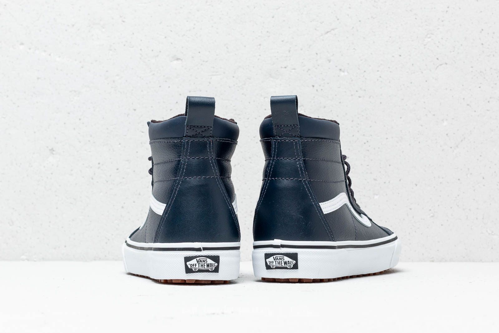 Herresko Vans Sk8-Hi MTE Sky Captain