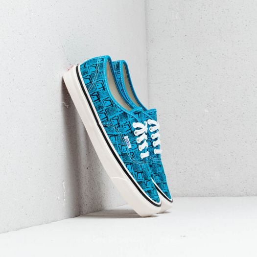 Vans authentic 44 dx anaheim square root hotsell