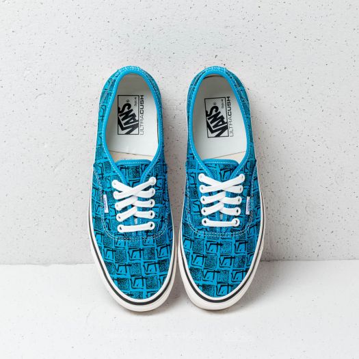 Vans authentic 44 dx og blue on sale