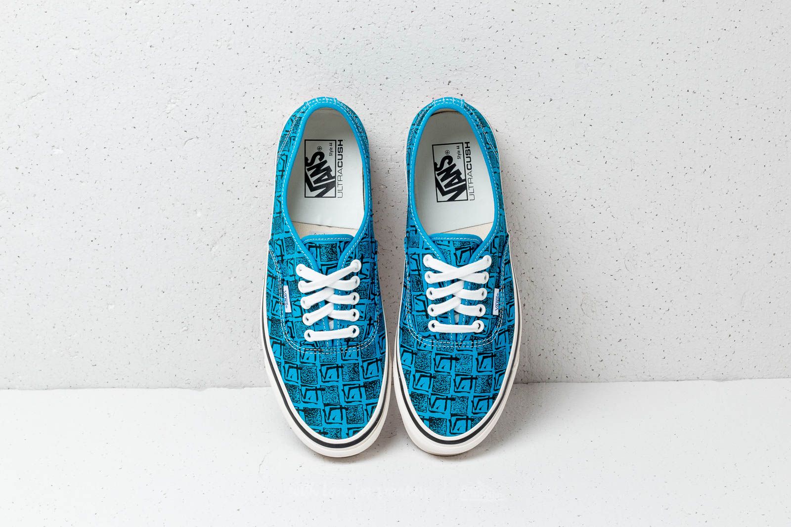 Vans ultracush style 44 cheap