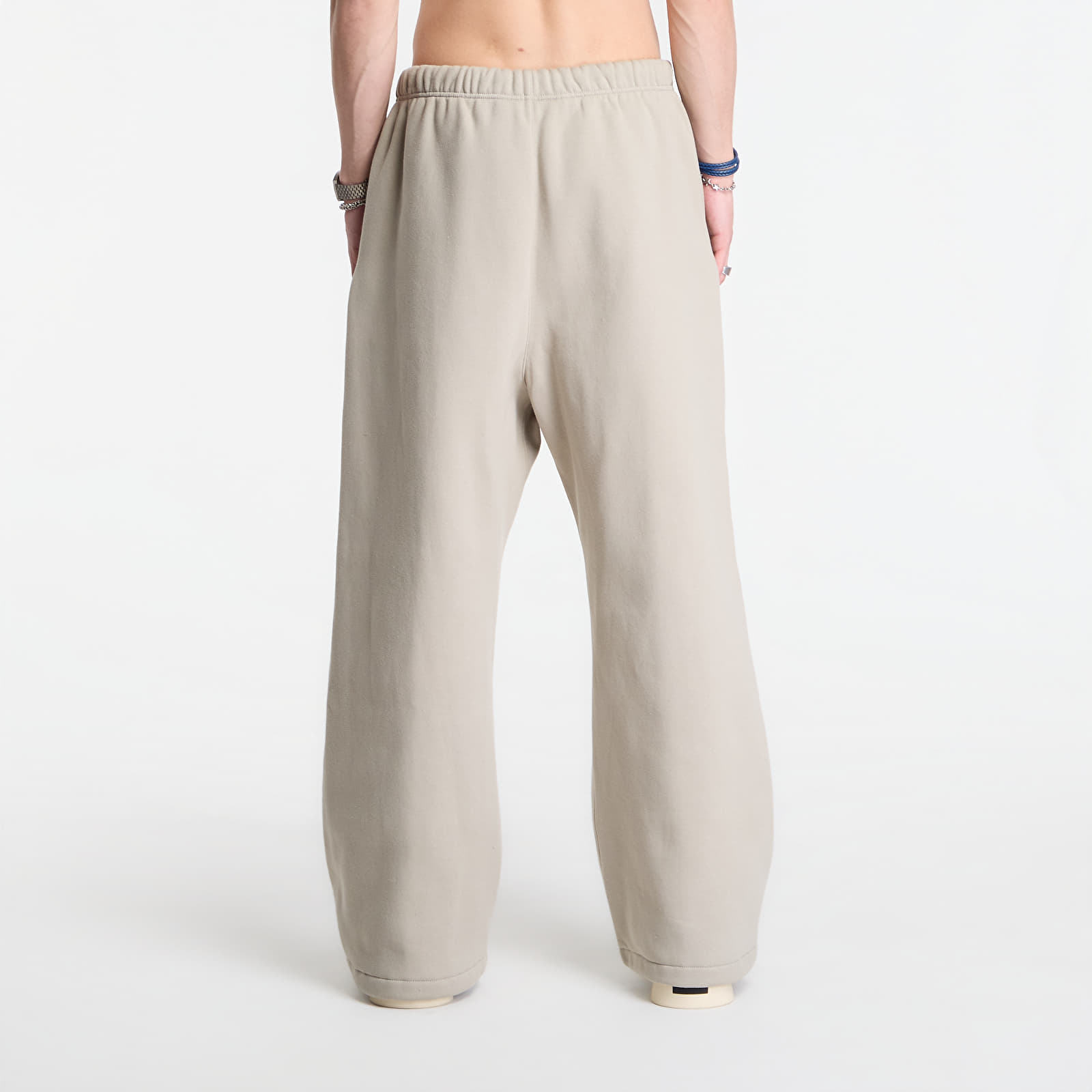Joggingbukser Fear of God Essentials Signature Lounge Sweatpants Seal