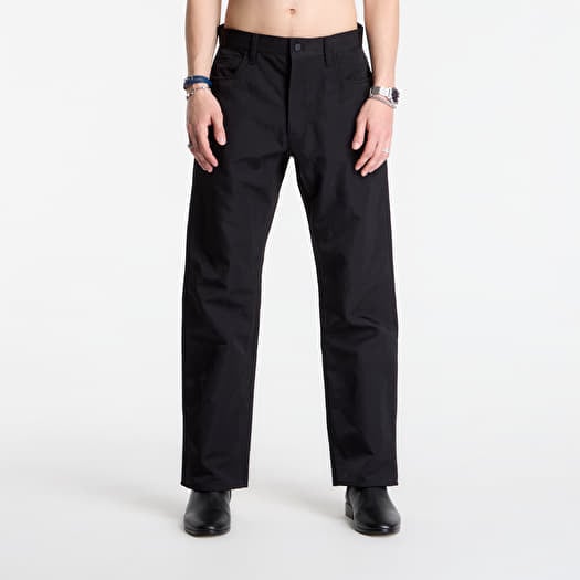 Fear of God Essentials 5 Pocket Pant Vintage Black