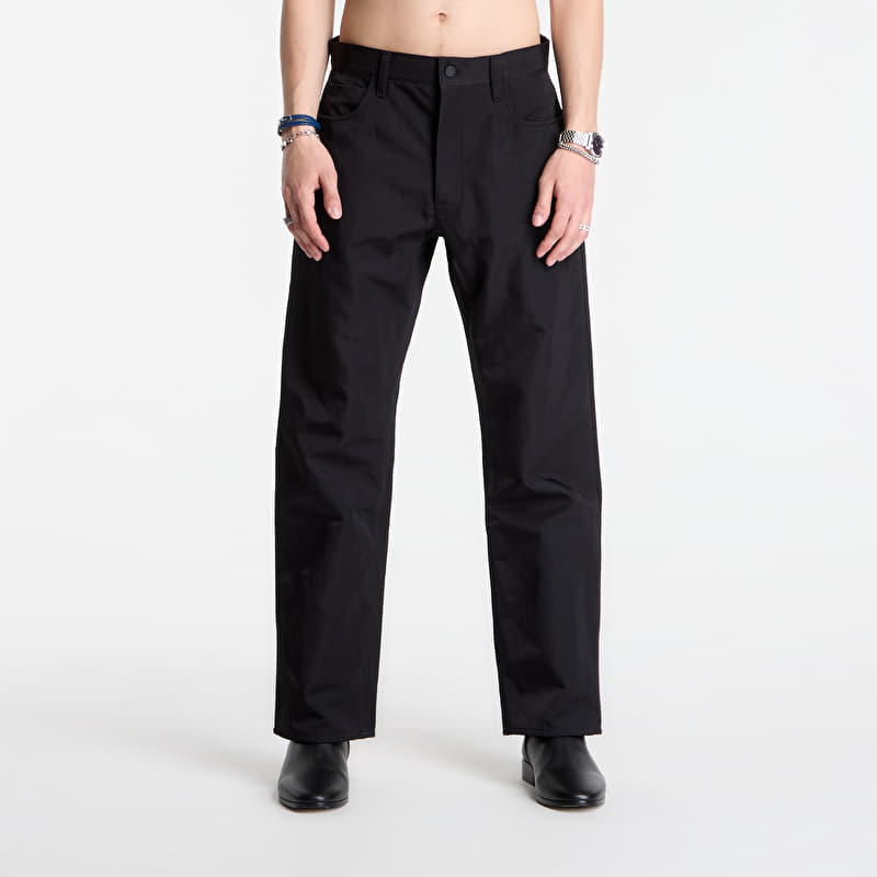Fear of God Essentials 5 Pocket Pant Vintage Black