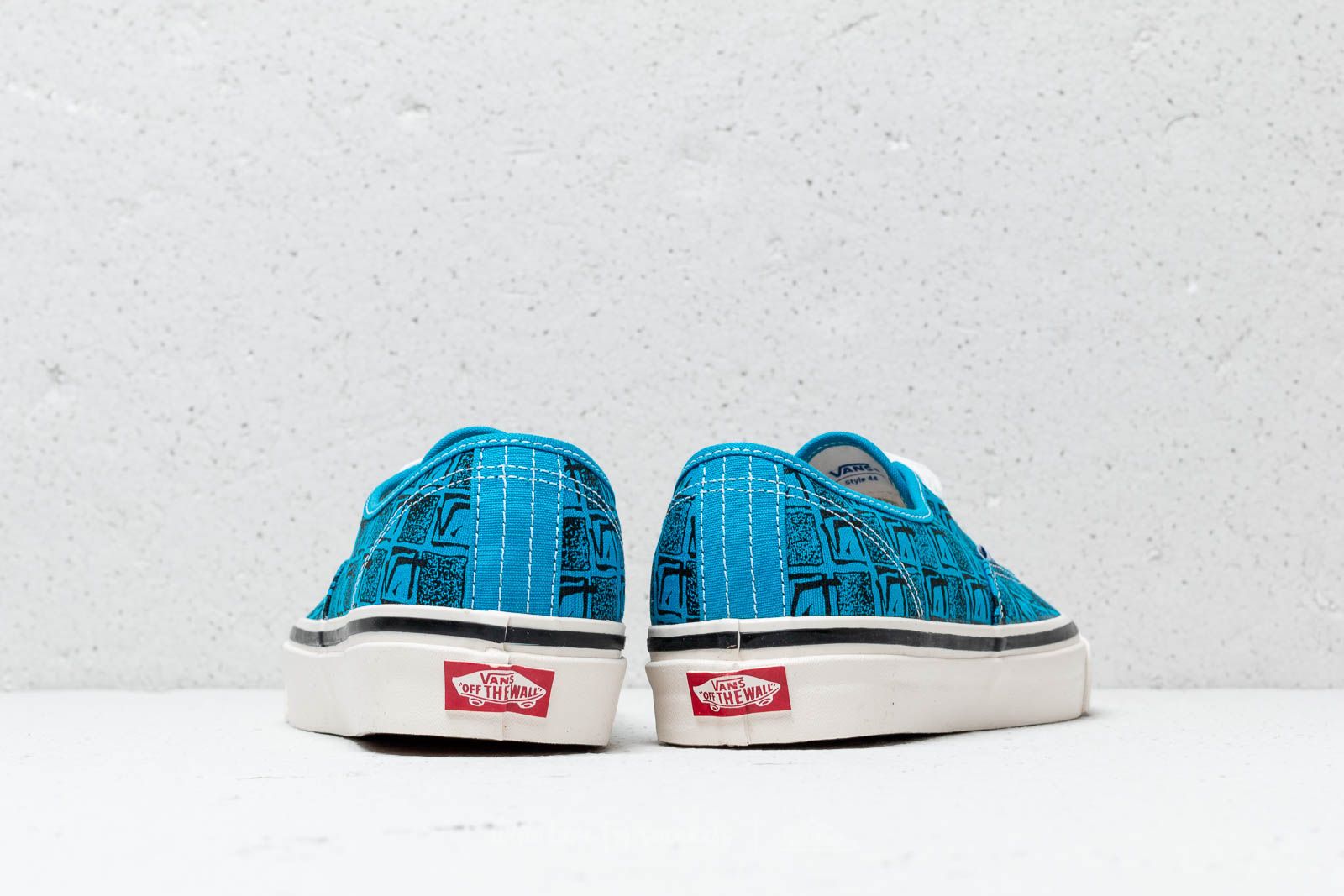 Vyriška avalynė Vans Authentic 44 DX (Anaheim Factory) OG Brig
