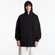 Fear of God Essentials Property Lounge Long Zip Hoodie