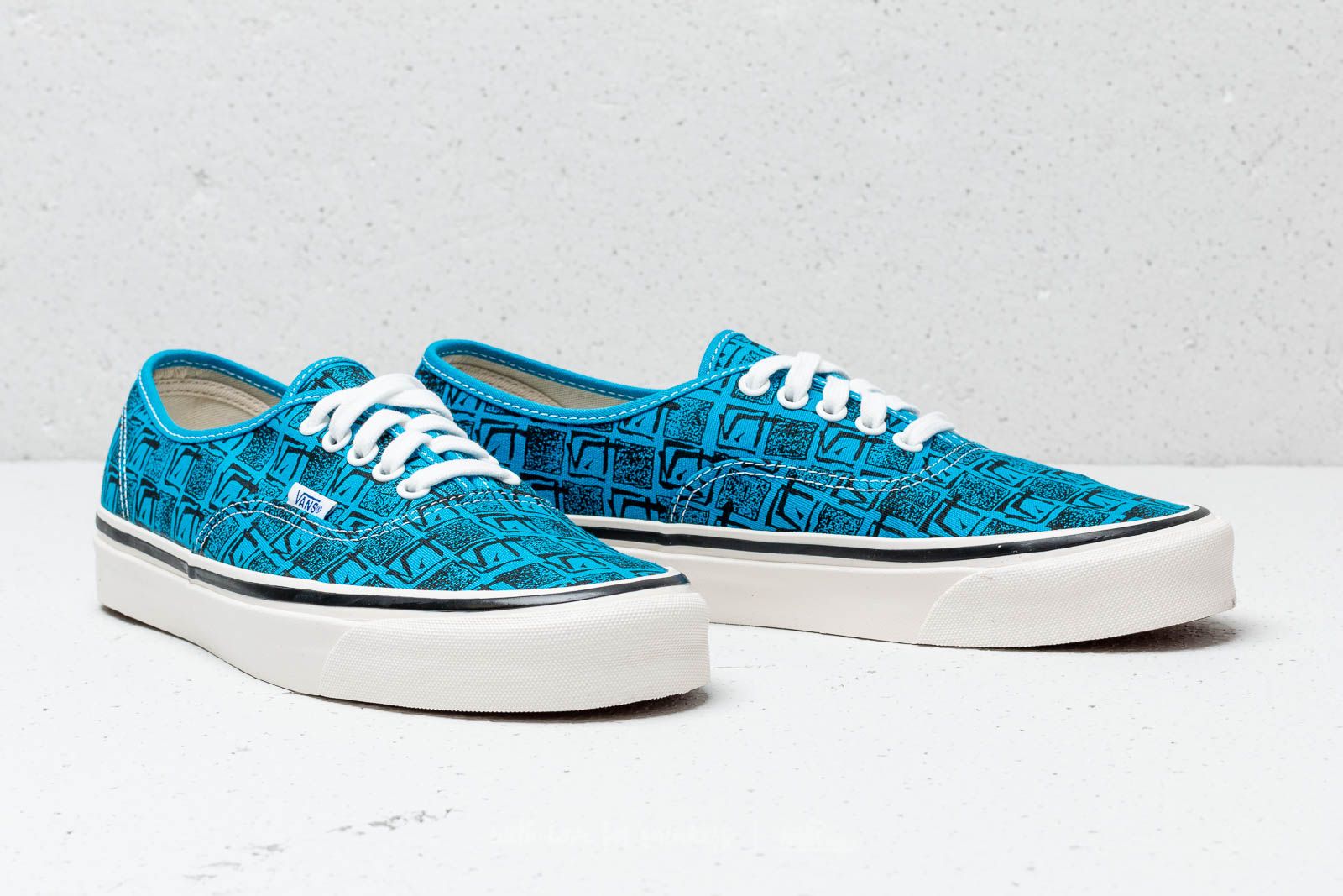 Vyriška avalynė Vans Authentic 44 DX (Anaheim Factory) OG Brig