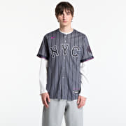 Nike MLB Limited Jersey City Connect Iron Grey