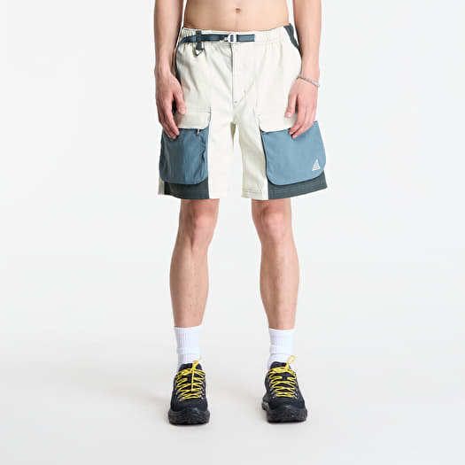 Kratke hlače Nike ACG "Smith Summit" Men's Cargo Shorts Sea Glass/ Mineral Slate/ Summit White