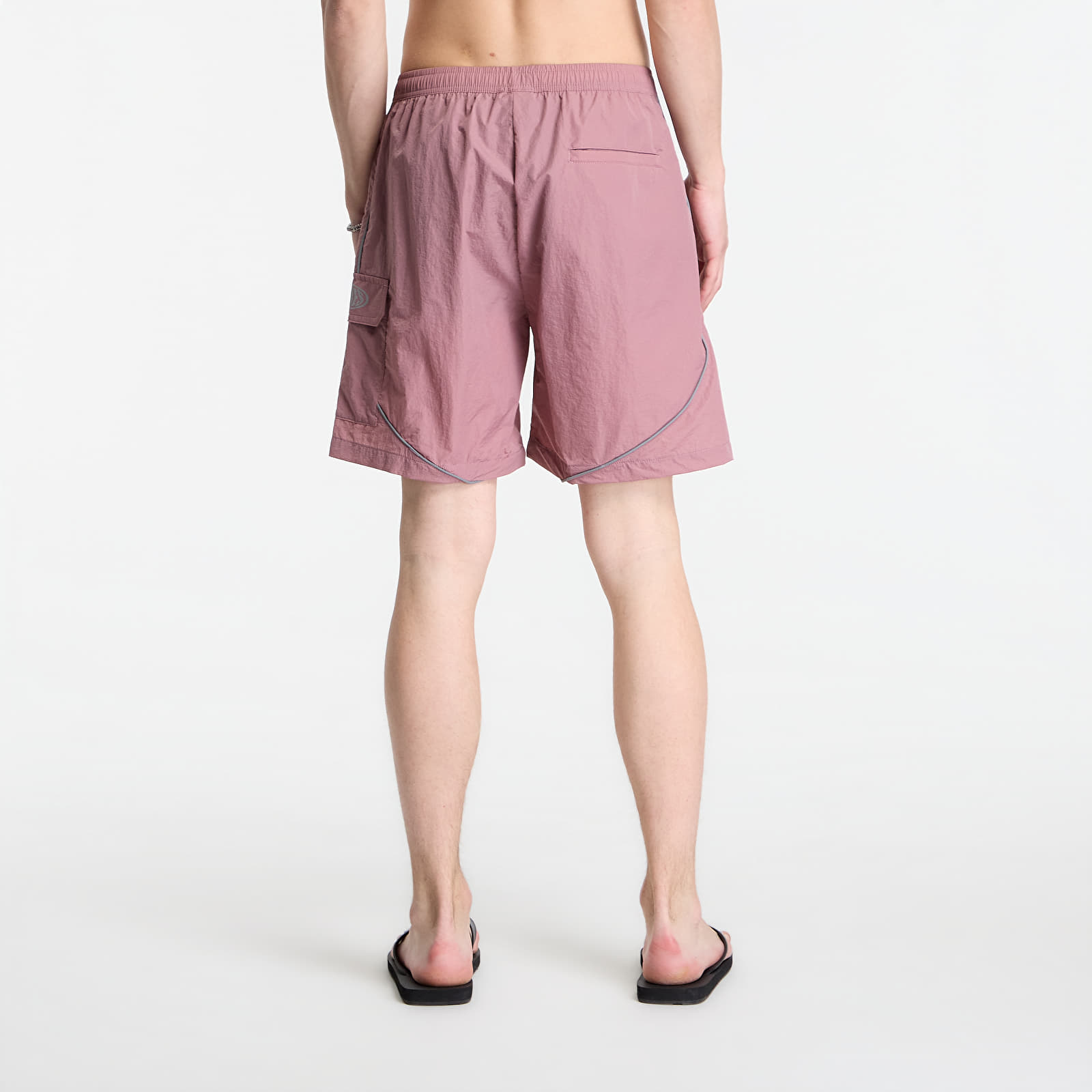 Shorts PLEASURES Protection Active Shorts Mauve