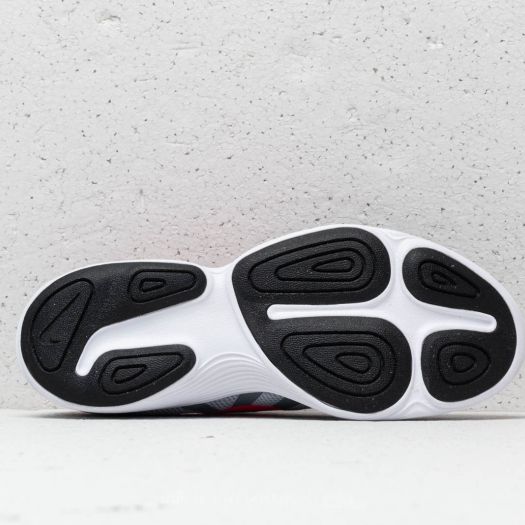 nike revolution 4 kids grey
