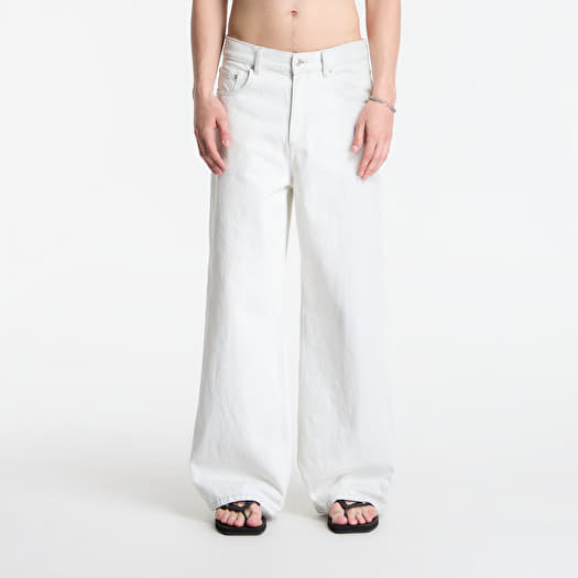 Džinsi A.P.C. Clyde Jeans Sky Blue