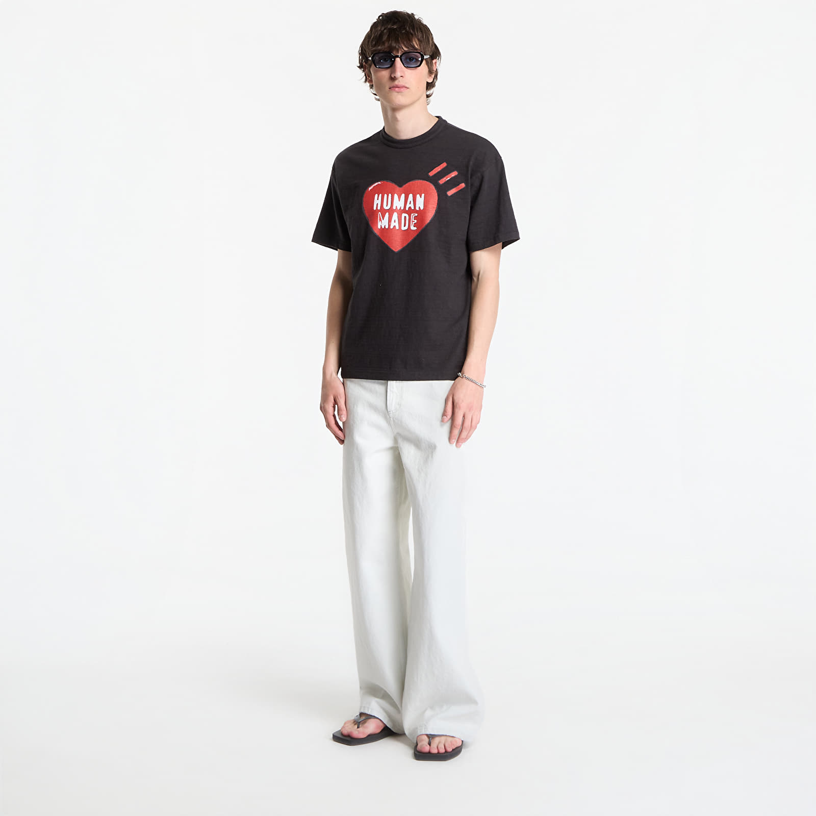 Jeans A.P.C. Clyde Jeans Sky Blue