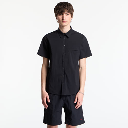 Särk Poutnik by Tilak Knight SS Shirt Black