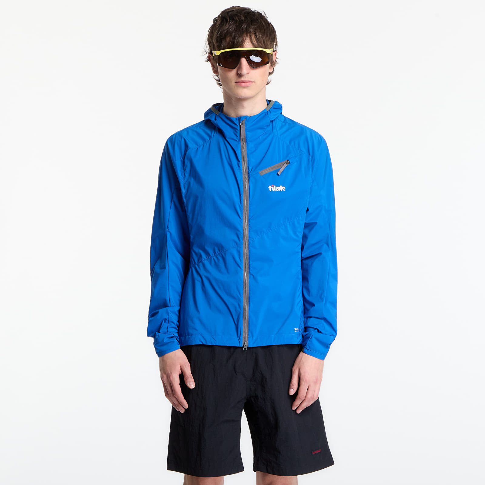 Coach Jackets Tilak Aira Pertex Skydiver