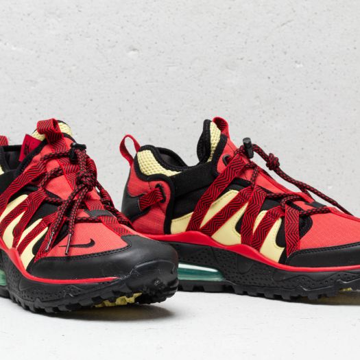 Men s shoes Nike Air Max 270 Bowfin Black Black University Red Footshop