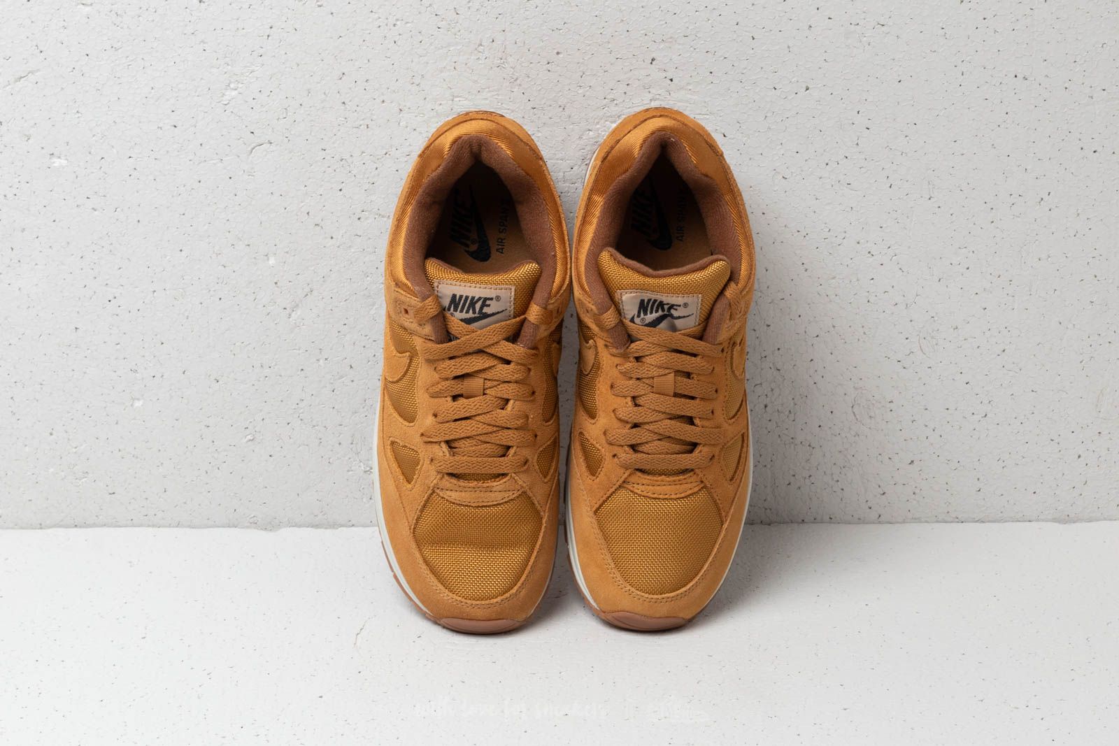 Nike air span 2 premium wheat sales