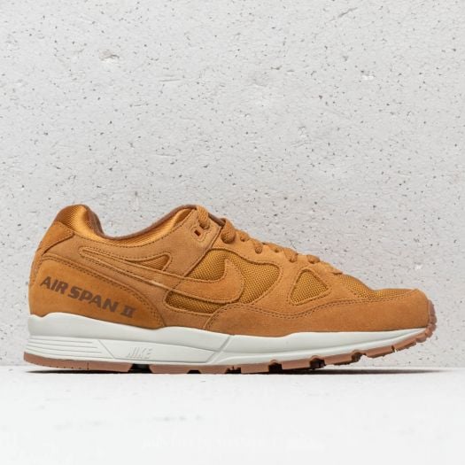 Nike Air Span II Premium