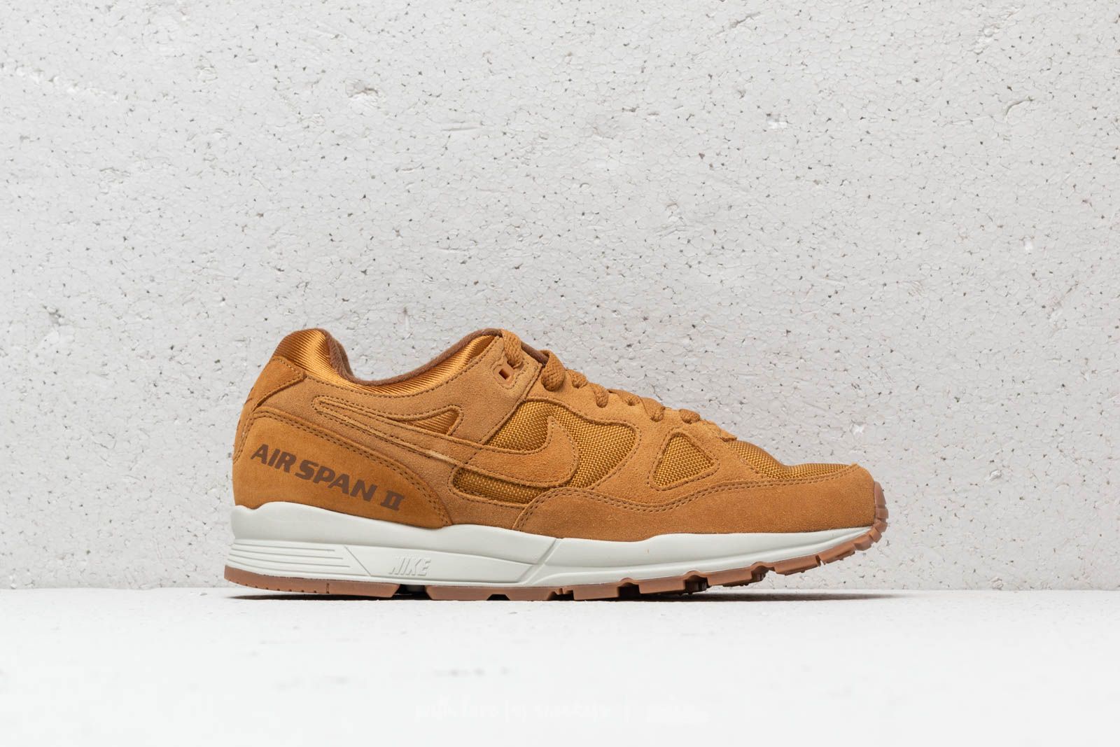 Air span shop 2 wheat