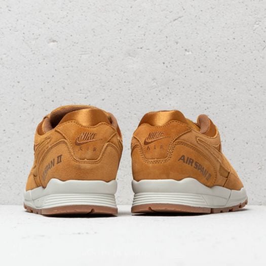 Men s shoes Nike Air Span II Premium Wheat Wheat Light Bone Footshop