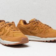 Men s shoes Nike Air Span II Premium Wheat Wheat Light Bone